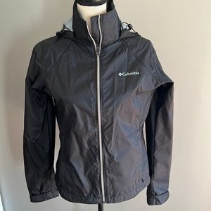 Columbia jacket